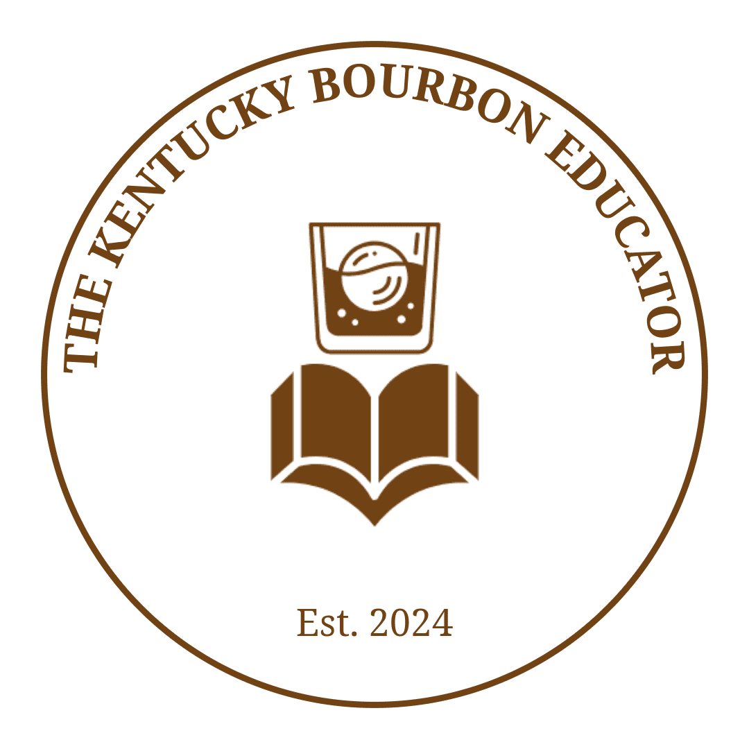 The Kentucky Bourbon Educator LLC